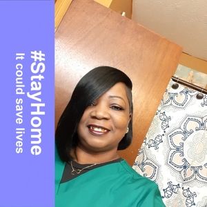 Meet your Posher, Shelia griffin